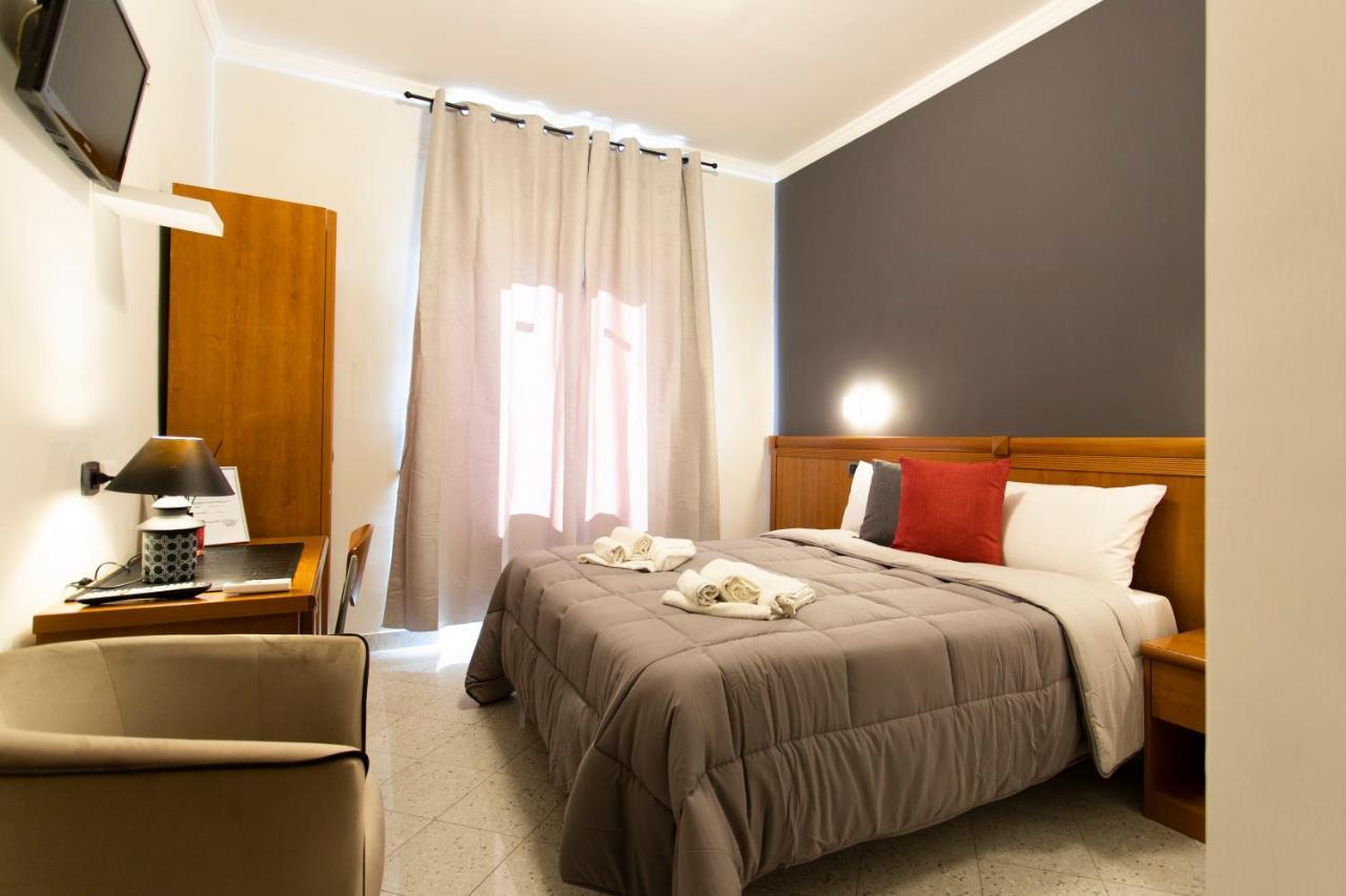 Hotel The Dream Rome Extérieur photo